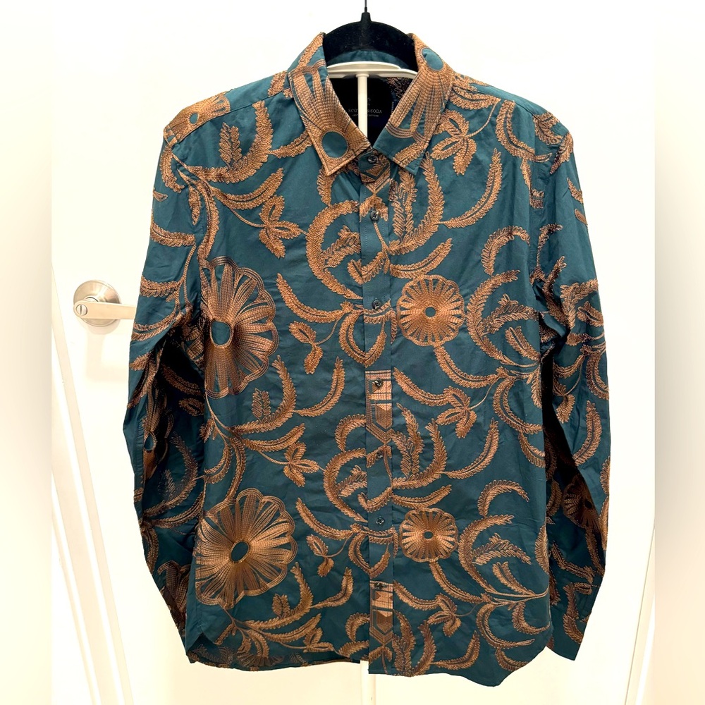 Scotch & Soda